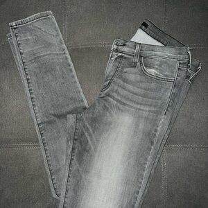 Flying Monkey Skinny Jeans